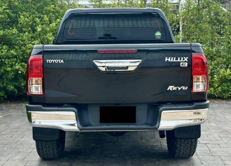 Horizon Vehicles HV #81328