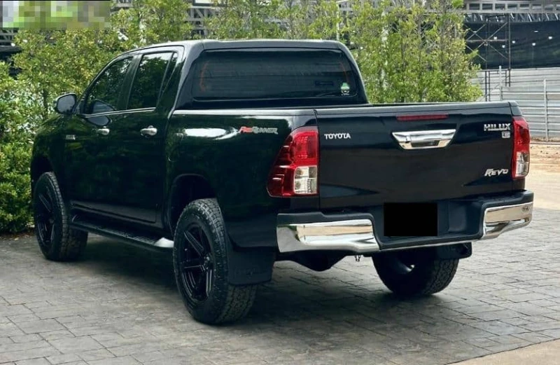 Horizon Vehicles HV #81328