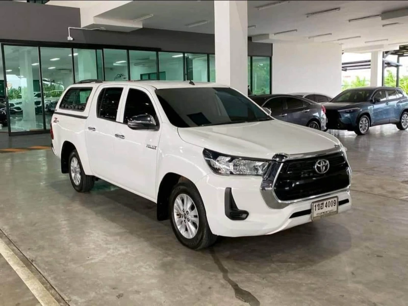 Horizon Vehicles HV #64116