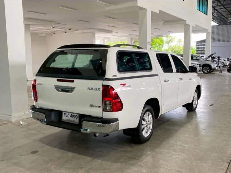 Horizon Vehicles HV #64116