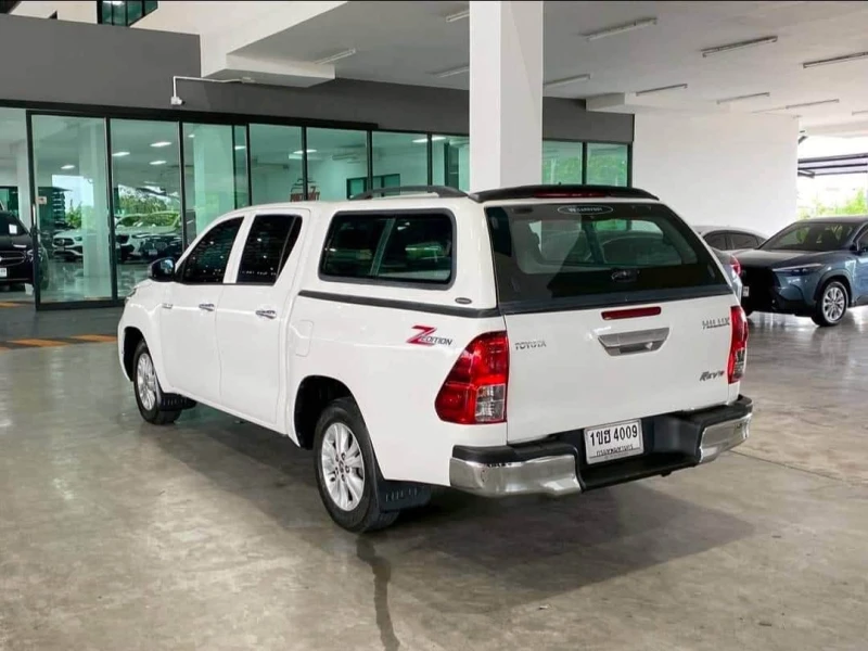 Horizon Vehicles HV #64116