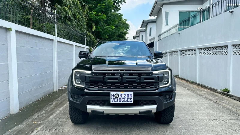 Horizon Vehicles HV #8274