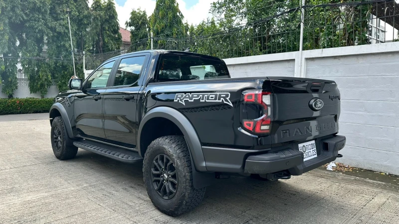 Horizon Vehicles HV #8274