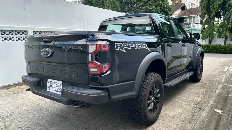 Horizon Vehicles HV #8274
