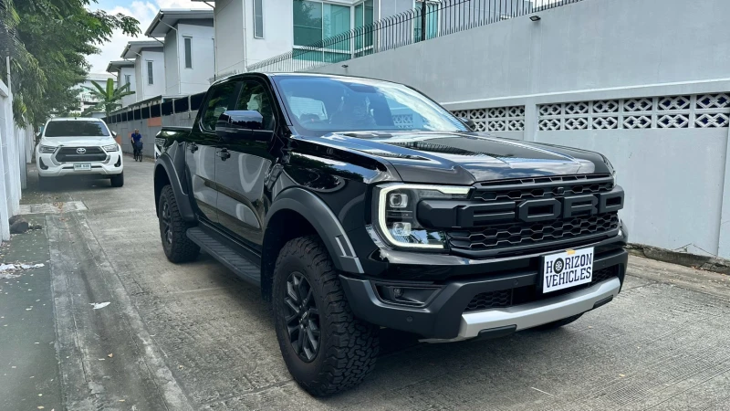 Horizon Vehicles HV #8274