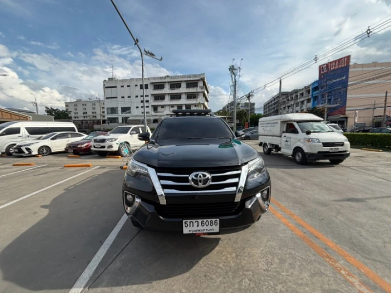 Horizon Vehicles HV #6086