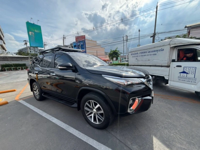 Horizon Vehicles HV #6086
