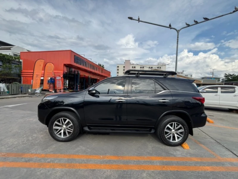 Horizon Vehicles HV #6086