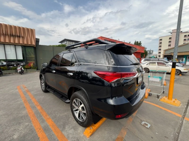 Horizon Vehicles HV #6086