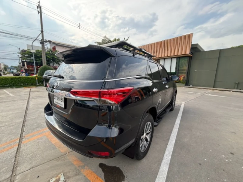 Horizon Vehicles HV #6086