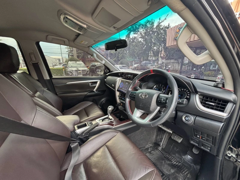 Horizon Vehicles HV #6086