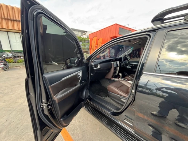 Horizon Vehicles HV #6086