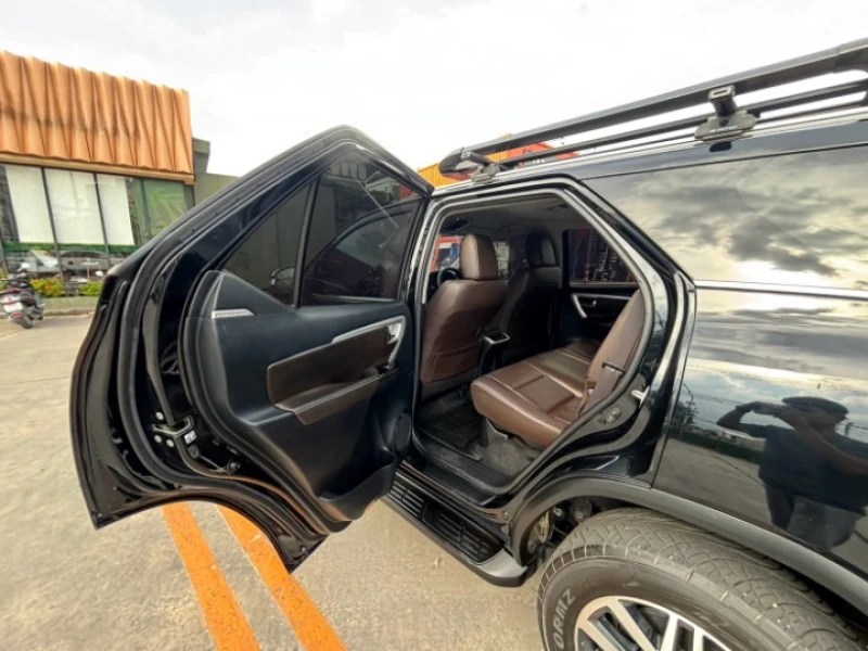 Horizon Vehicles HV #6086