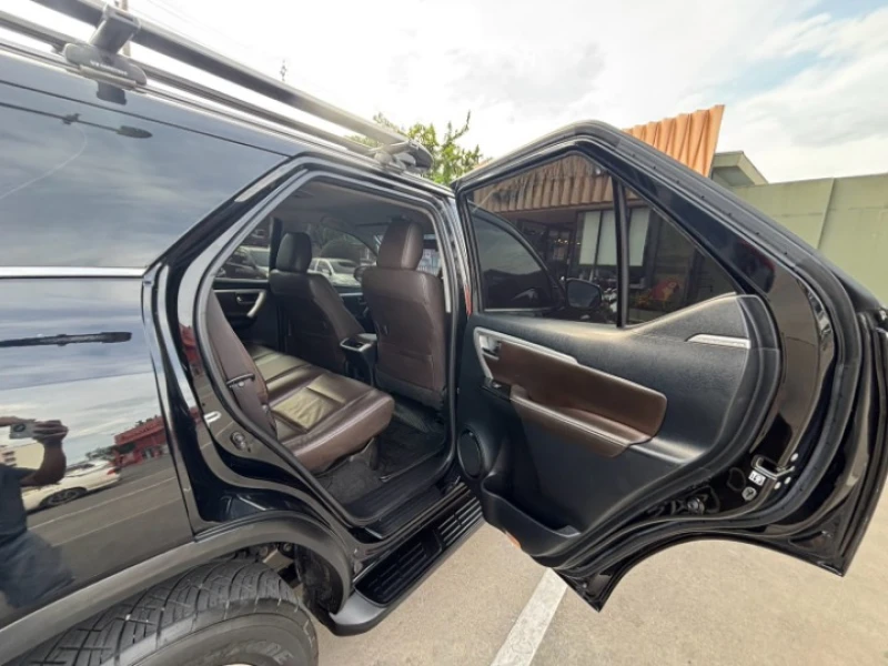Horizon Vehicles HV #6086