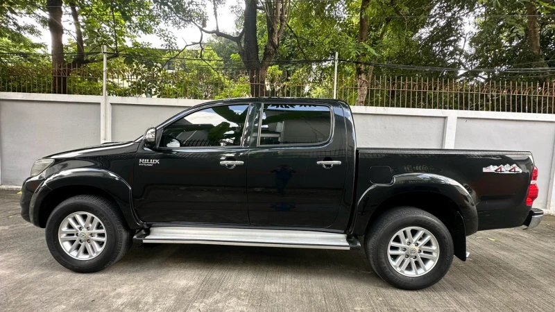 Horizon Vehicles HV #6482