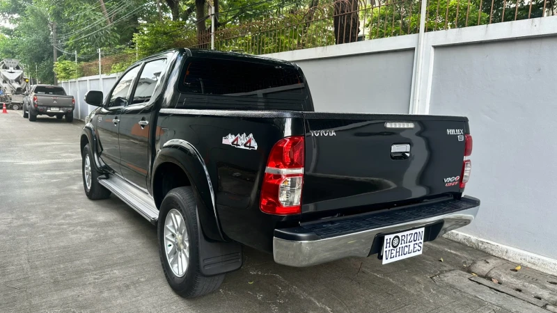 Horizon Vehicles HV #6482