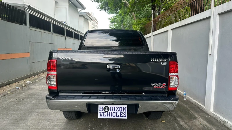 Horizon Vehicles HV #6482