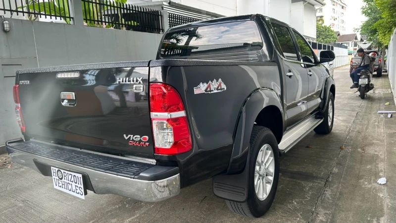 Horizon Vehicles HV #6482