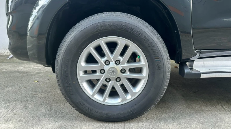 Horizon Vehicles HV #6482