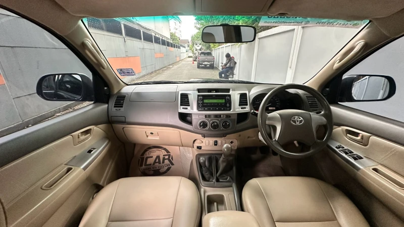 Horizon Vehicles HV #6482