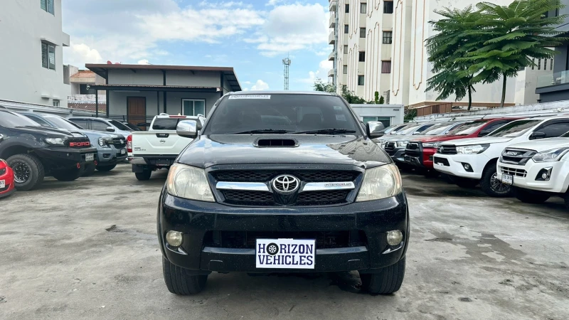 Horizon Vehicles HV #6340