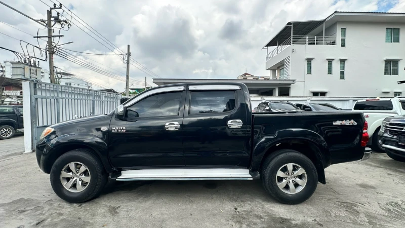 Horizon Vehicles HV #6340