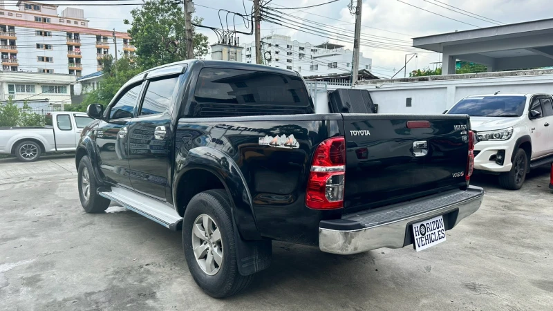 Horizon Vehicles HV #6340