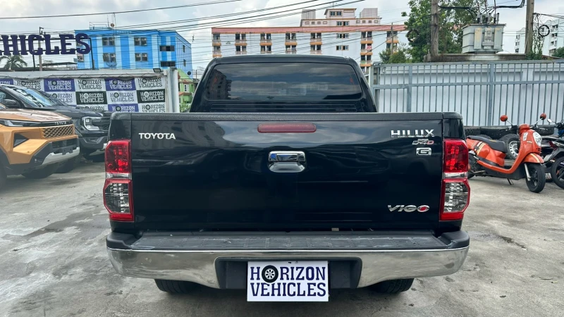 Horizon Vehicles HV #6340