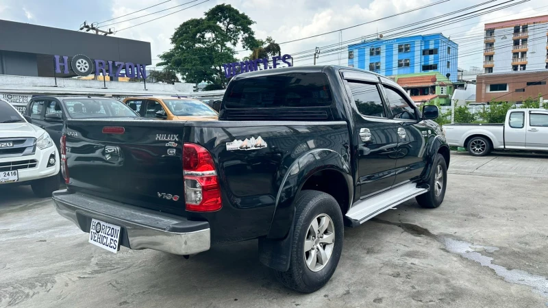 Horizon Vehicles HV #6340