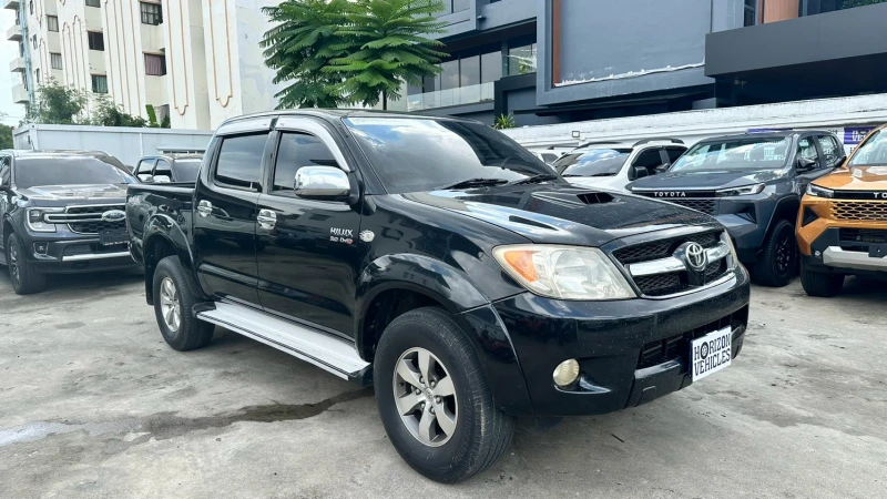 Horizon Vehicles HV #6340