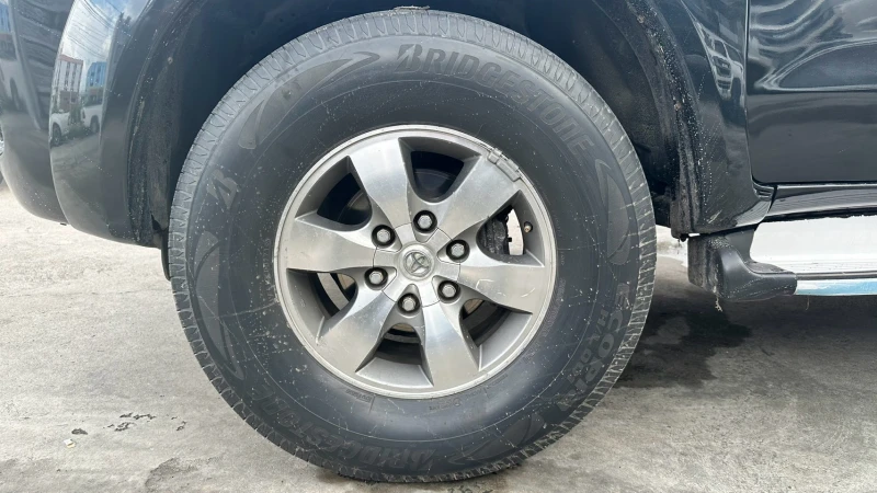 Horizon Vehicles HV #6340