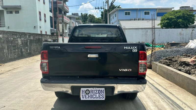 Horizon Vehicles HV #7973