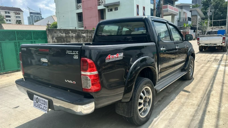 Horizon Vehicles HV #7973