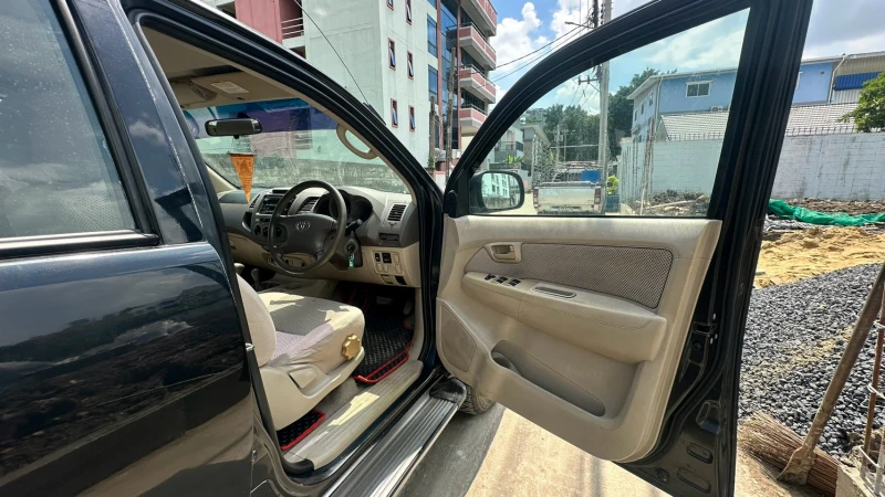 Horizon Vehicles HV #7973