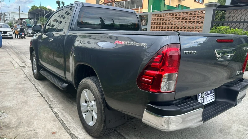 Horizon Vehicles HV #6100