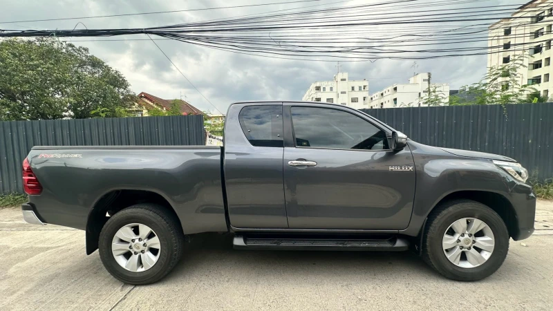 Horizon Vehicles HV #6100
