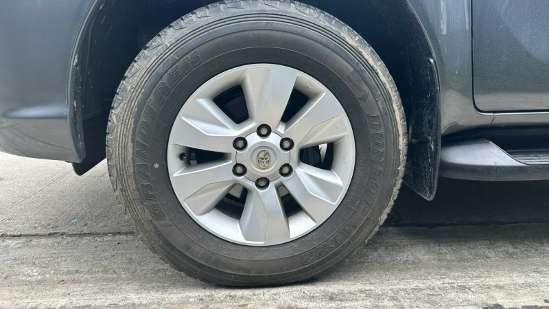 Horizon Vehicles HV #6100