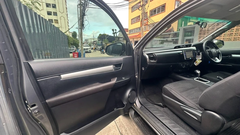 Horizon Vehicles HV #6100