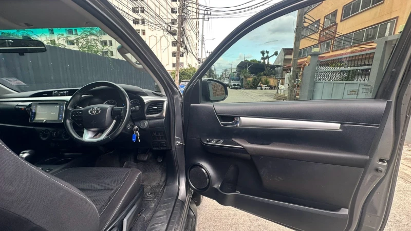 Horizon Vehicles HV #6100