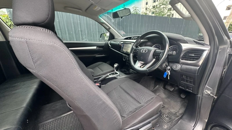 Horizon Vehicles HV #6100