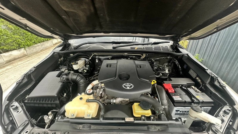 Horizon Vehicles HV #6100