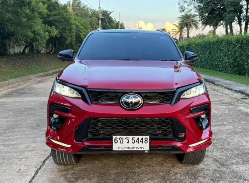 Horizon Vehicles HV #54229