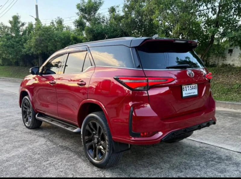 Horizon Vehicles HV #54229