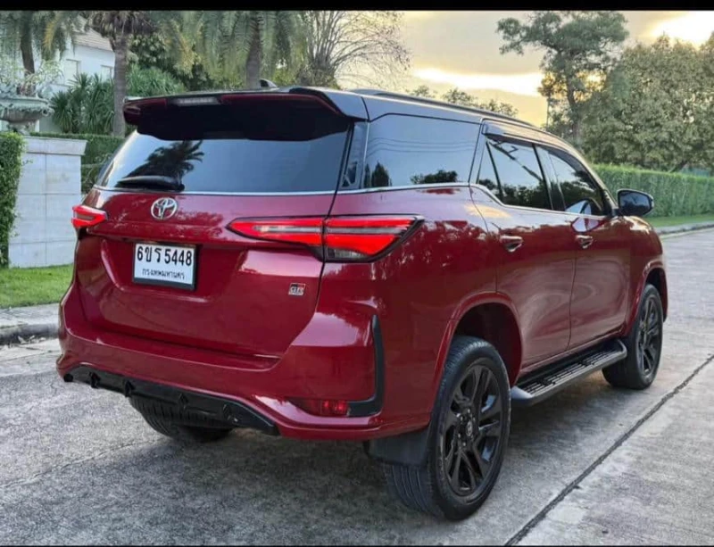 Horizon Vehicles HV #54229