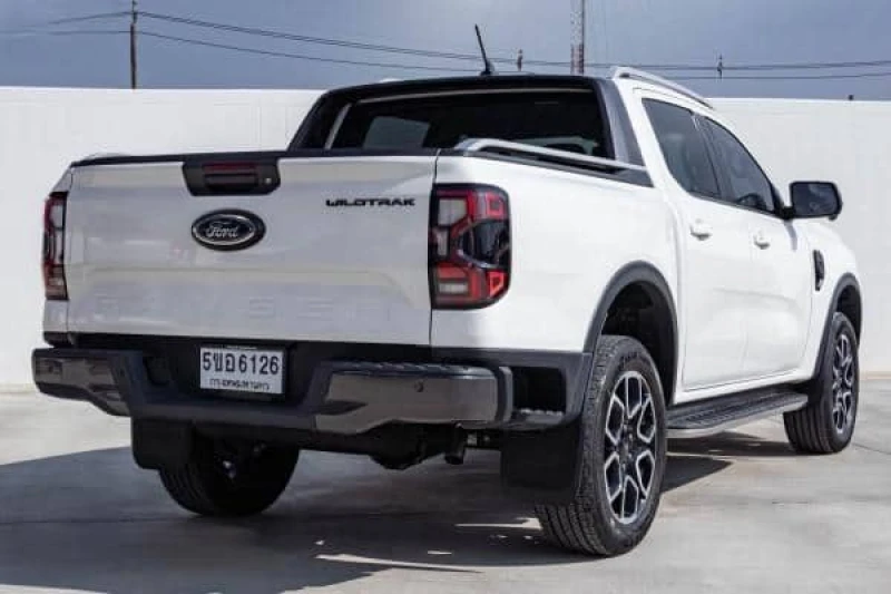 Horizon Vehicles HV #30951
