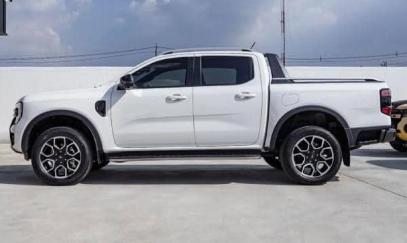 Horizon Vehicles HV #30951