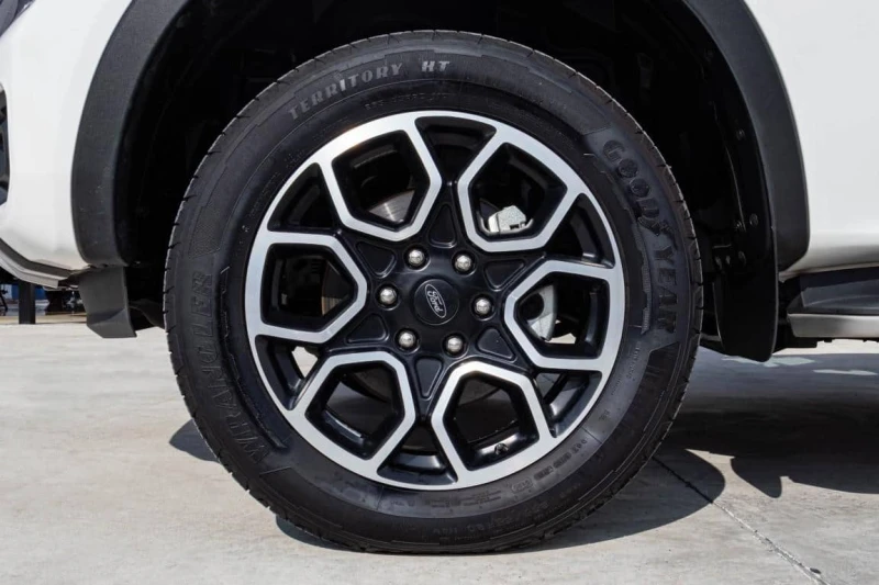 Horizon Vehicles HV #30951