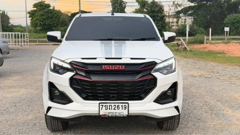 Horizon Vehicles HV #56889