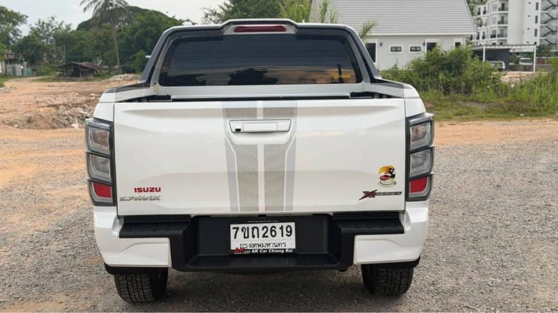 Horizon Vehicles HV #56889