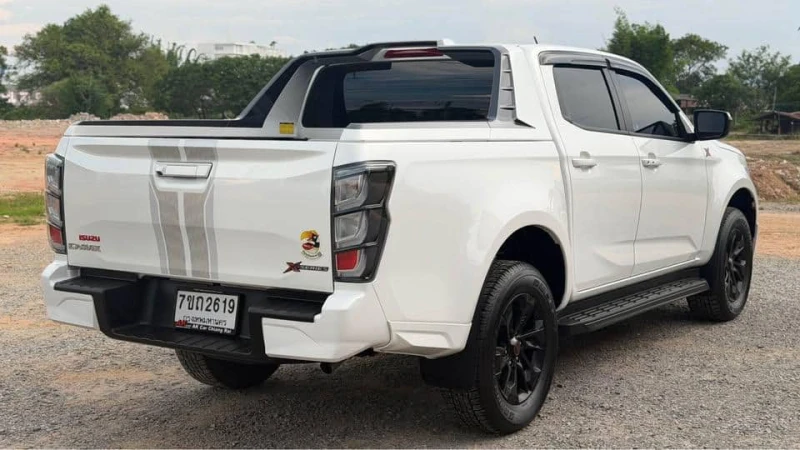 Horizon Vehicles HV #56889